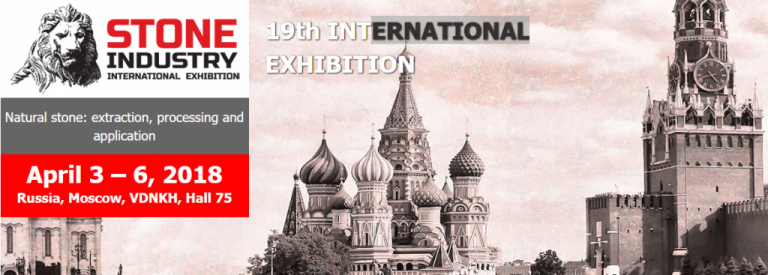 PANMINQUARTZ® invites you to B34-C33 at Stone Industry International Exhibition 2018