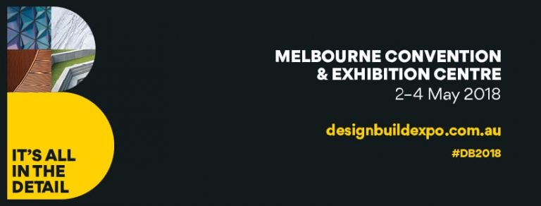 磐珉新材®在澳大利亚墨尔本国际建材展览会DesignBUILD M12展位恭候您光临