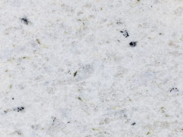 Gorgeous Colonial White Granite Stone Slabs and Countertops