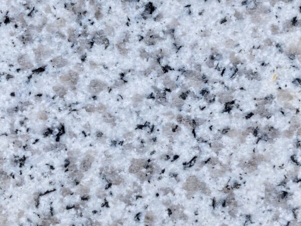 Salable G355 Creek White Granite Stone Slabs and Countertops