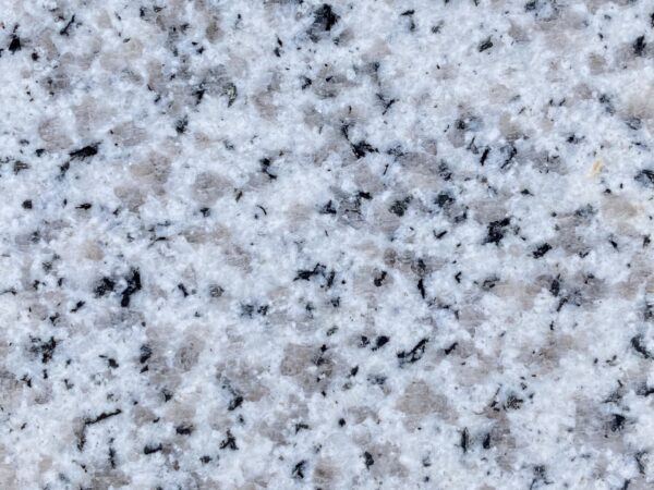 Salable G355 Creek White Granite Stone Slabs and Countertops