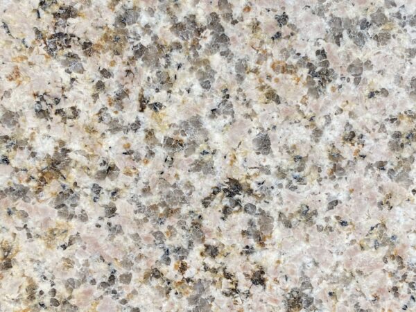 Charming Harbor Gold Granite Stone Slabs and Countertops