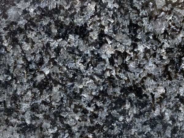 Fascinating Impala Black Granite Stone Slabs and Countertops