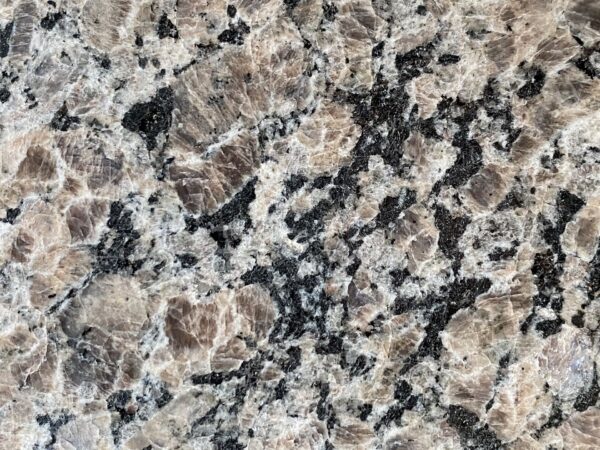 Noble New Caledonia Granite Stone Slabs and Countertops