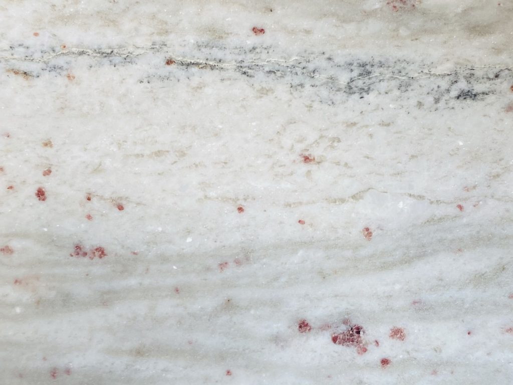 Captivating New River White Granite Stone Slabs and Countertops