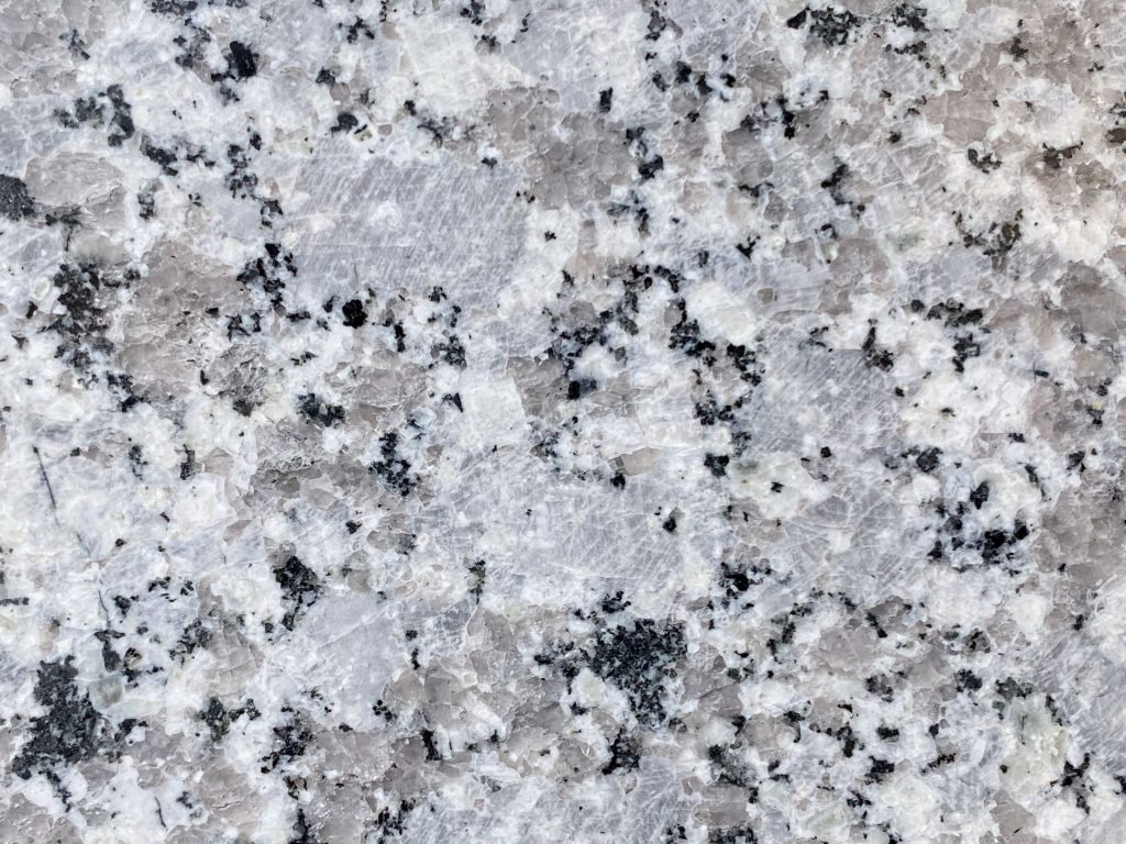 lovely Pearl Grey Granite Stone Slabs and Countertops