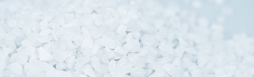 Quartz Grits for Quartz Surfaces