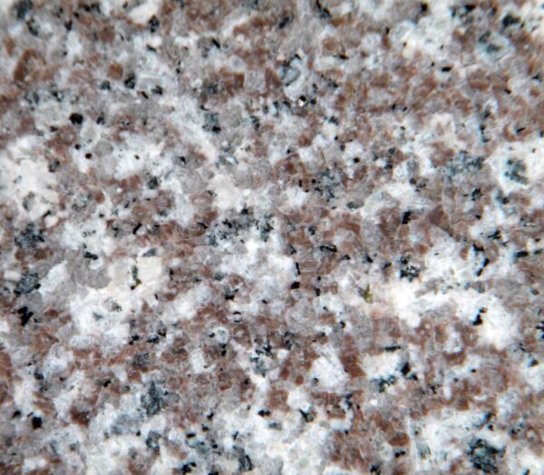 Trendy G664 Bainbrook Brown Granite Stone Slabs and Countertops