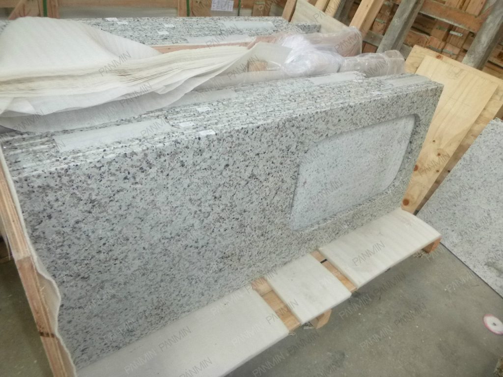 Granite Barbara White Residential Project 20170825(2)