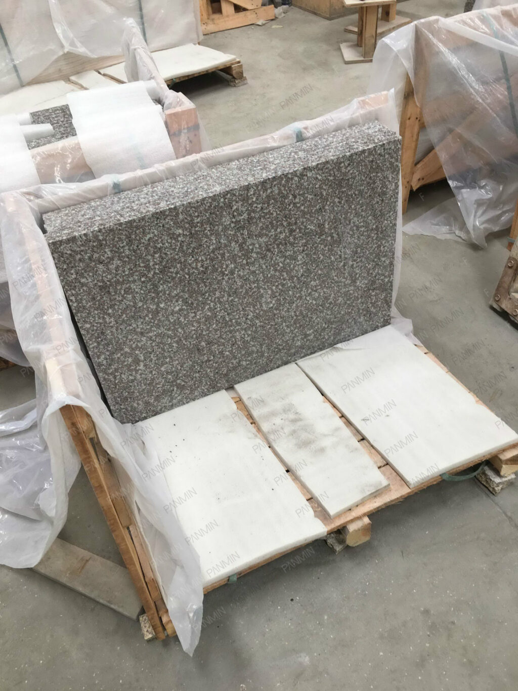 Granite G664 Bainbrook Brown Risidential Project 20170422(2)