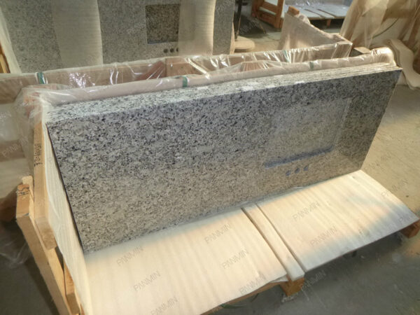 Granite New White Flower Hospitality Project 20170828(3)