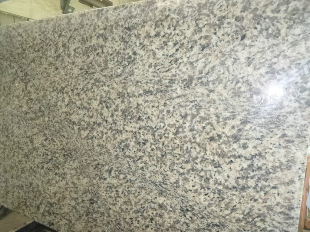 Granite Tiger Skin White Residential Project 20161207(4)