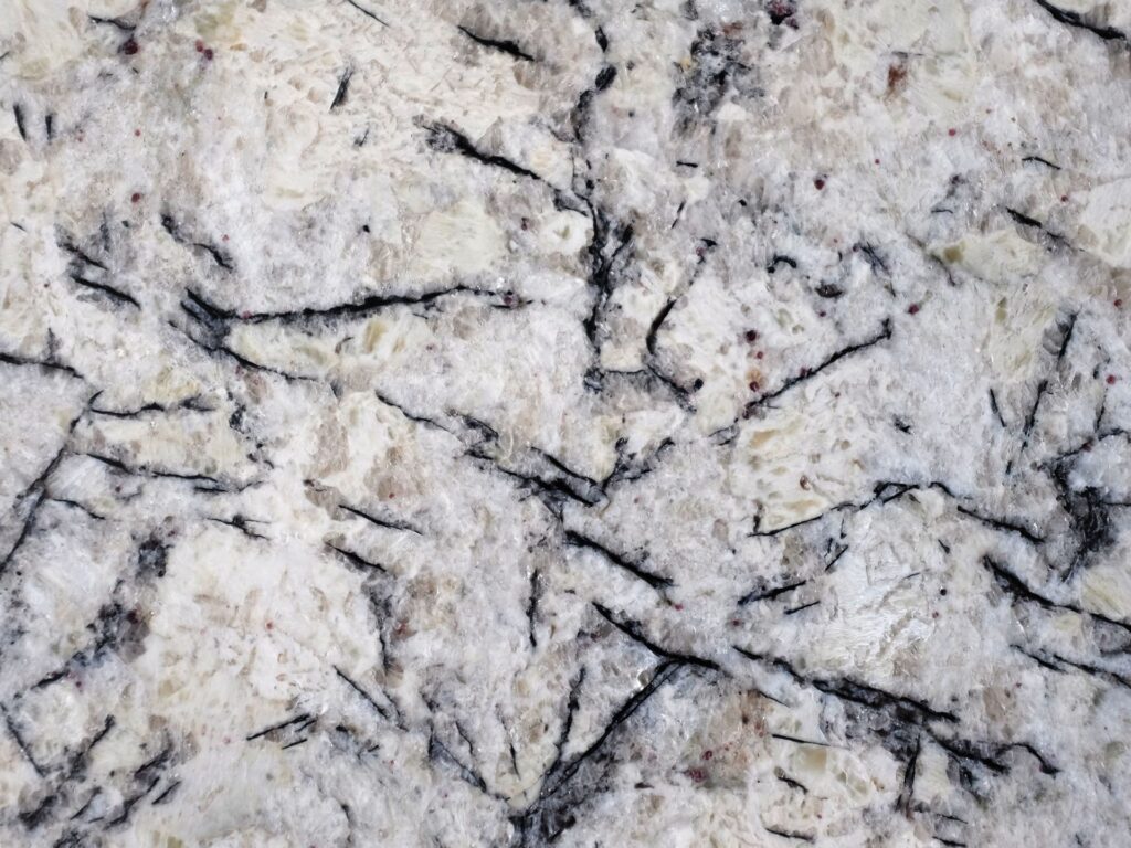 Amazing Artic Cream Granite Stone Slabs and Countertops
