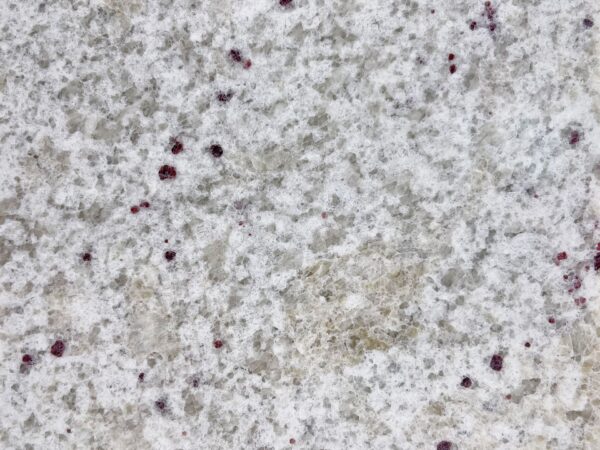 Popular Brazil River White Granite Stone Slabs and Countertops