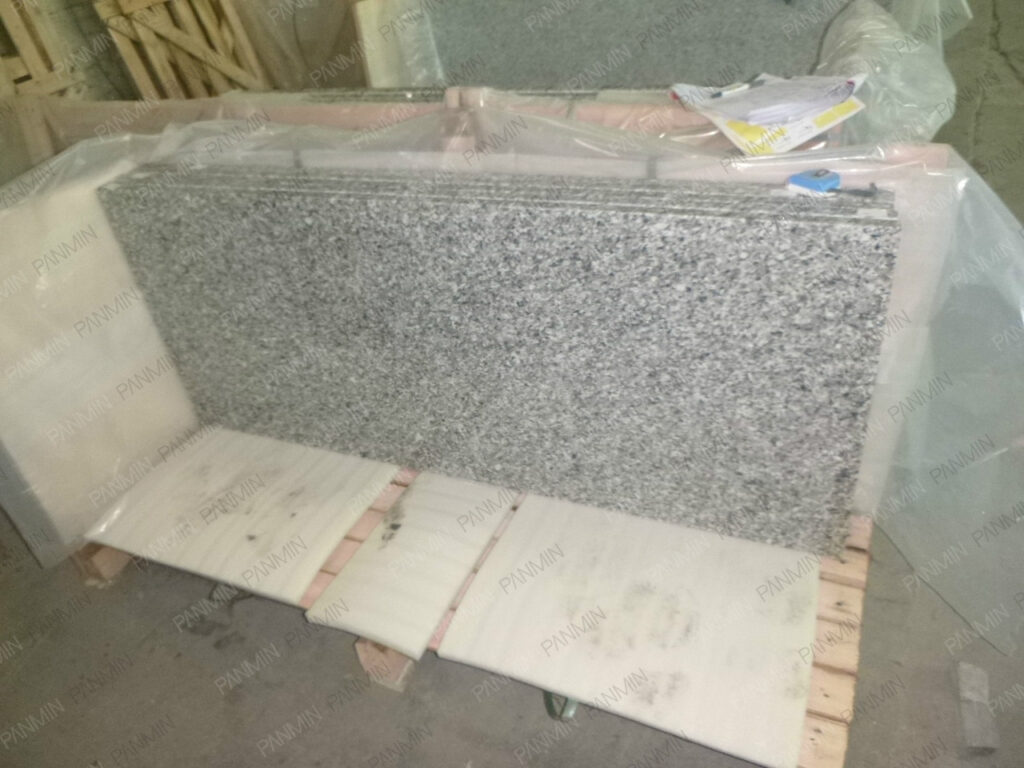 Granite India White Residential Project 20180129 (3)