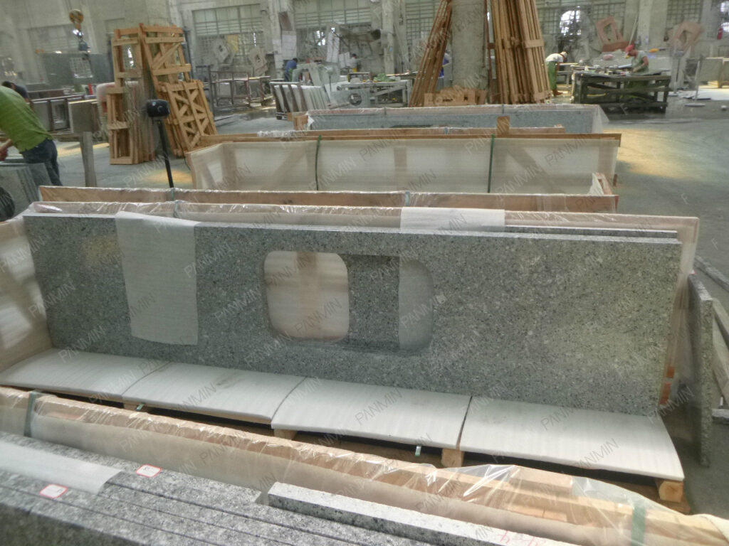 Granite New Azul Platino Residential Project 20170927(5)