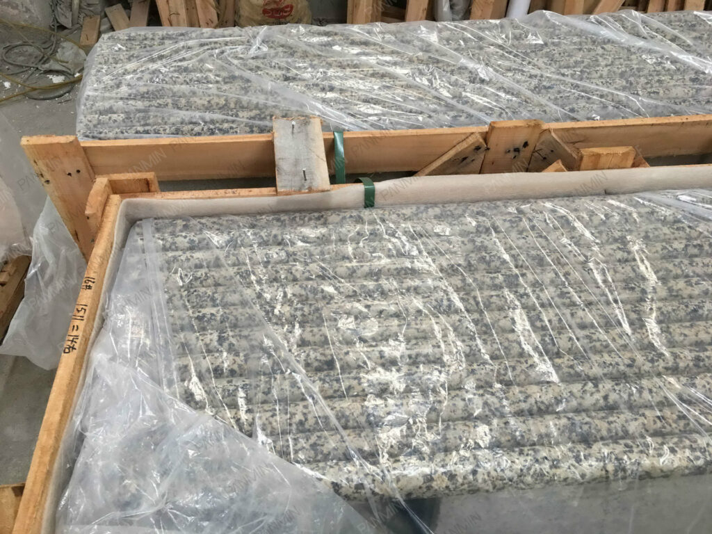 Granite New Chryanthemum Residential Project 20171123(1)