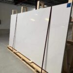 Quartz Slab Sample PMC1385(2) for KBIS