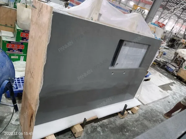 2022年柬埔寨石英石PMQ1032GJ住宅工程项目