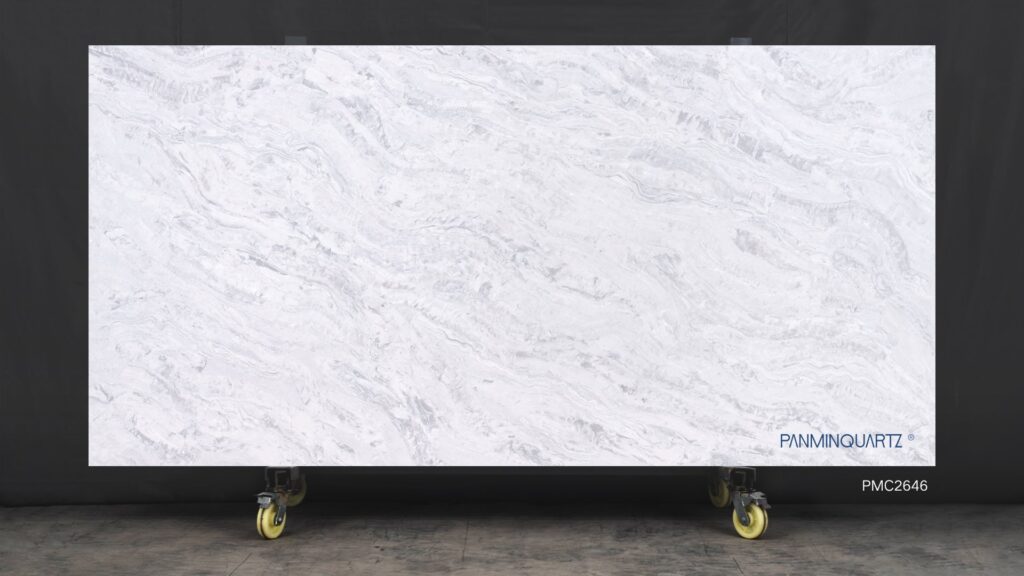 石英石PMC2646-大板图