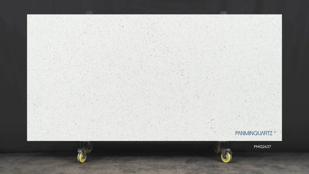 石英石PMQ2637-大板图