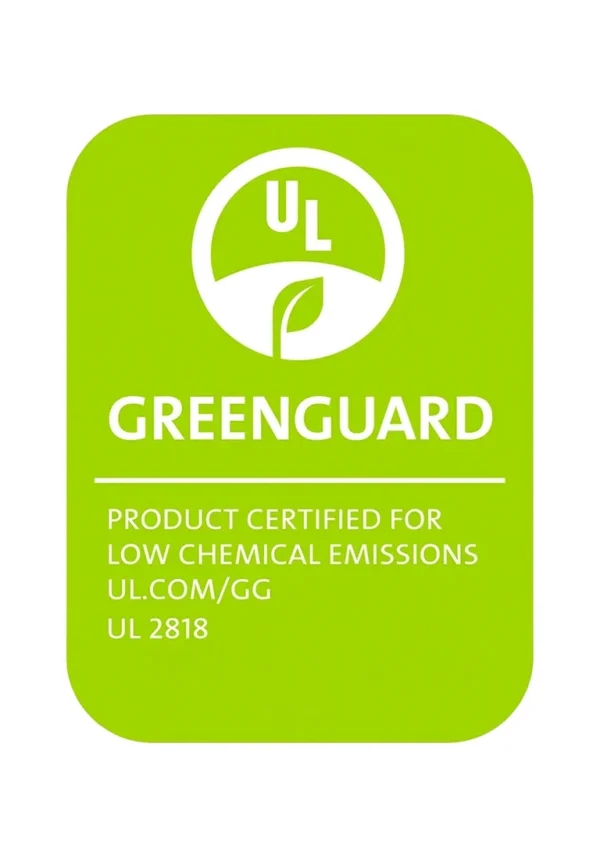 GREENGUARD 绿色卫士室内空气质量认证