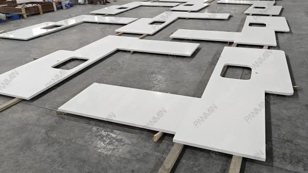 柬埔寨PMQ1009GJ石英石公寓项目