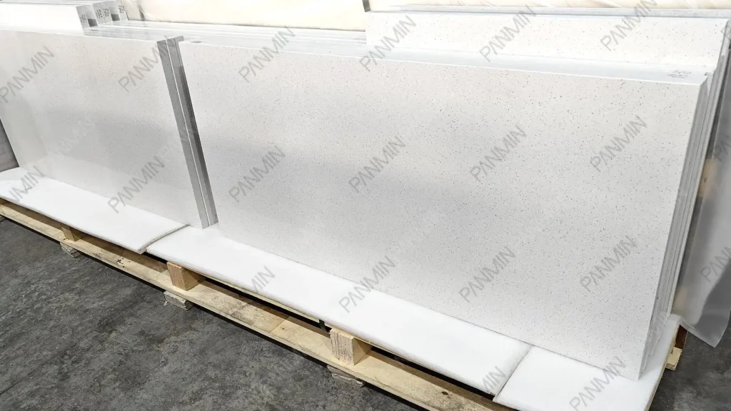 柬埔寨PMQ1009GJ石英石公寓项目