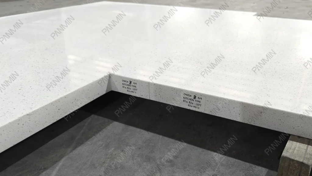 柬埔寨PMQ1009GJ石英石公寓项目