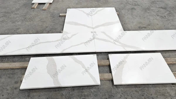 柬埔寨PMC2798GJ石英石住宅项目