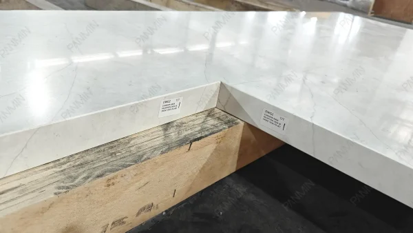 柬埔寨PMC1497GJ石英石酒店项目