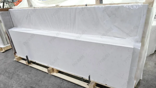 柬埔寨PMC1001GJ石英石公寓项目