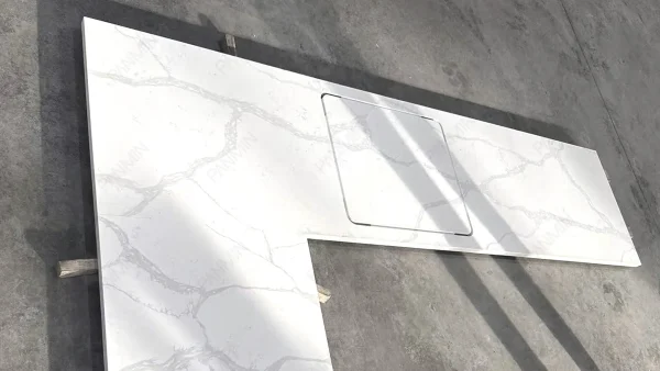 柬埔寨PMC1582GJ石英石住宅项目