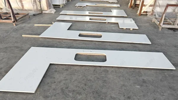 柬埔寨PMC2911GJ石英石多户住宅项目